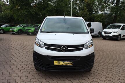 Opel Vivaro 62.300 km 20.390 &euro; Weimar 99427