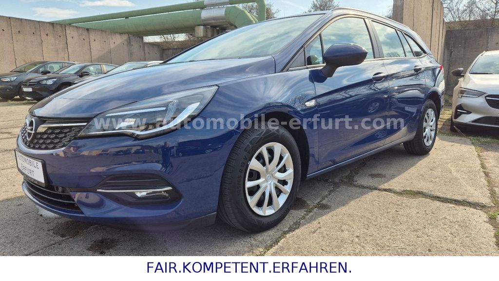 Opel Astra 91.900 km 11.700 &euro; Erfurt 99086