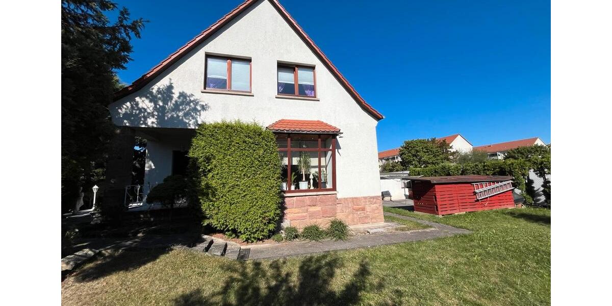 Einfamilienhaus Erfurt Melchendorf - 7 Zimmer, 130 m&sup2;, 595.000&euro; | Angebot:25922057