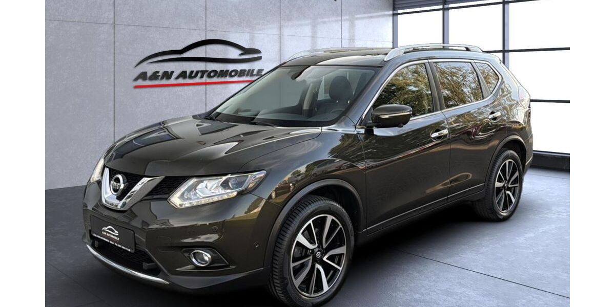 Nissan X-Trail 145.000 km 15.490 &euro; Erfurt 99091