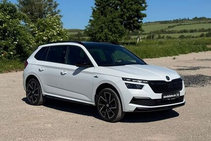 Skoda Kamiq 42.516 km 20.889 &euro; Erfurt 99086