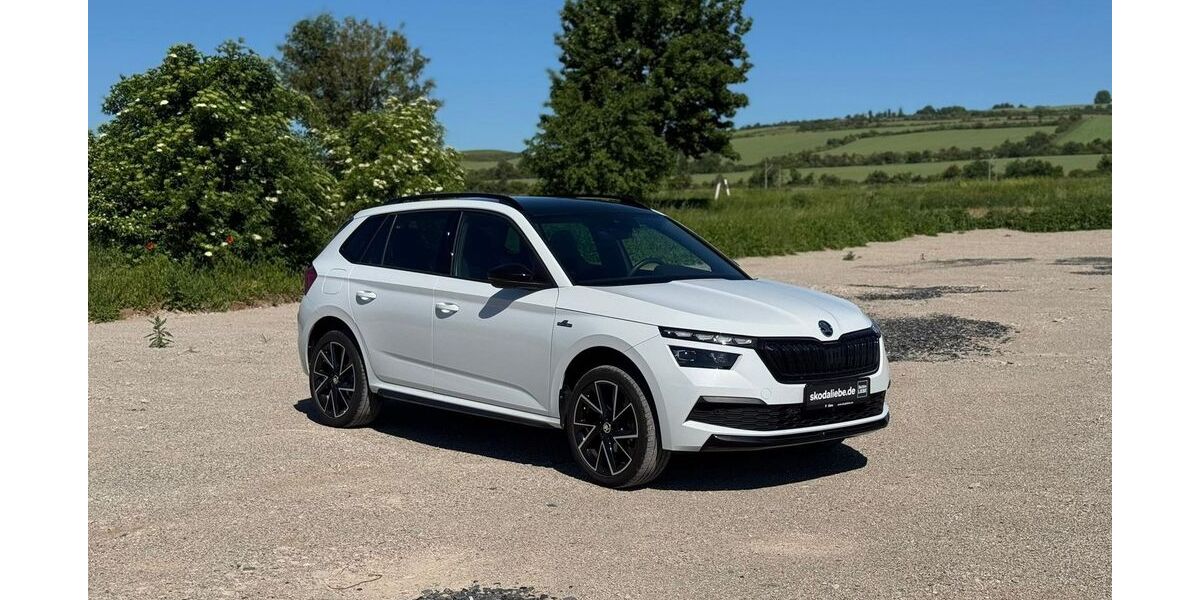 Skoda Kamiq 42.516 km 20.889 &euro; Erfurt 99086