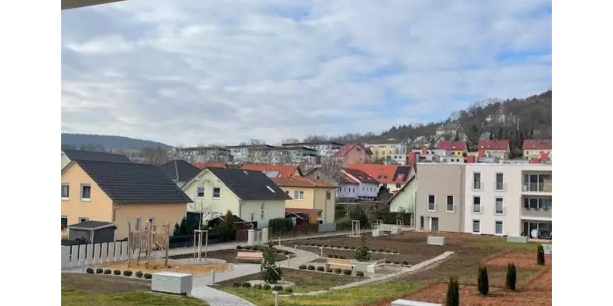 Etagenwohnung Jena - 2 Zimmer, 78 m&sup2;, 1.040&euro; | Angebot:22990743