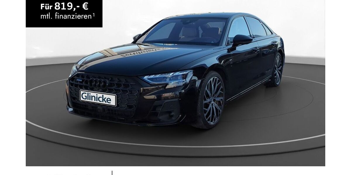 Audi A8 49.940 km 65.980 &euro; Weimar 99423