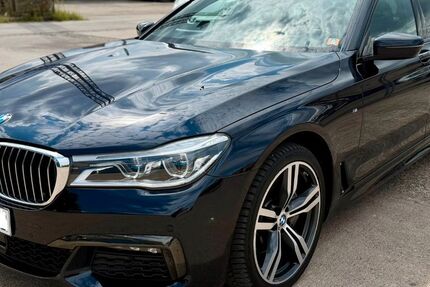 BMW 730 111.598 km 33.499 &euro; Weimar 99427