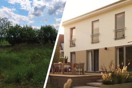 Haus Walschleben - 5 Zimmer, 153 m&sup2;, 421.070&euro; | Angebot:25748902