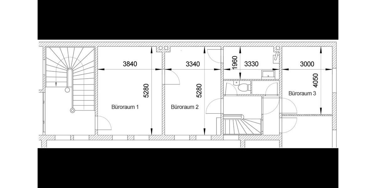 Gewerbeobjekt Rudolstadt - 325&euro; | Angebot:23372701