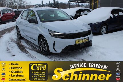 Opel Corsa 5.000 km 20.248 &euro; Weimar 99427