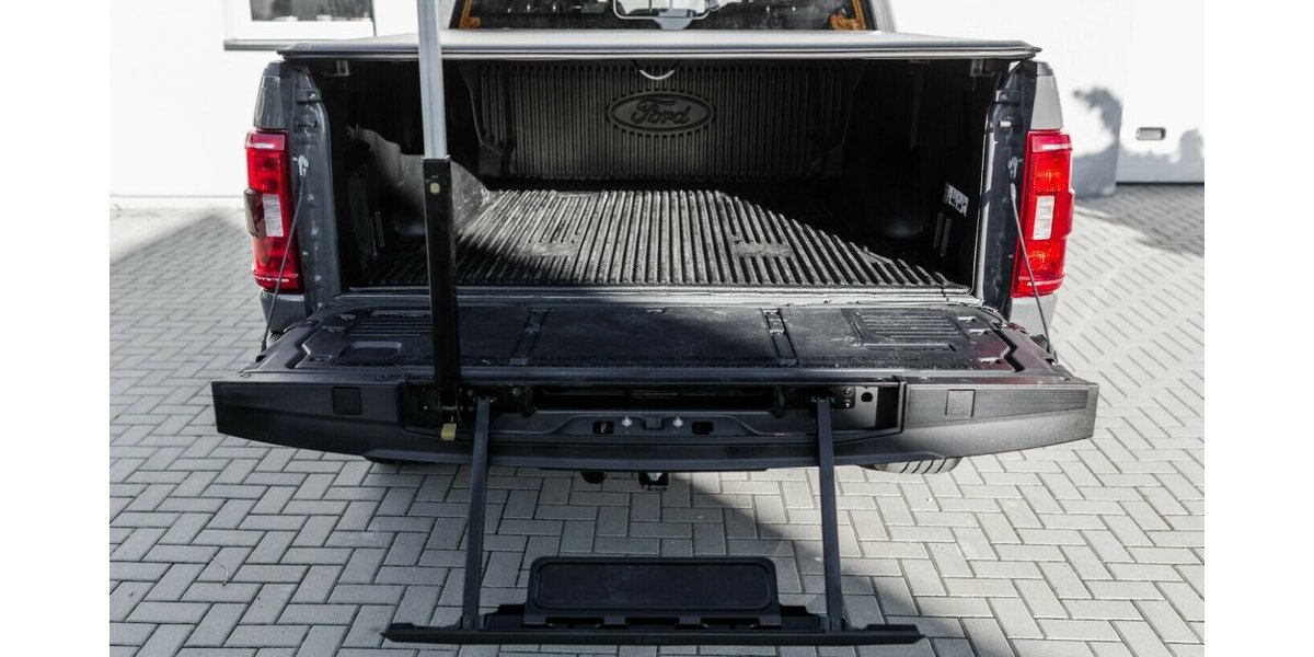 Ford F 150 5,0 Sport 4x4