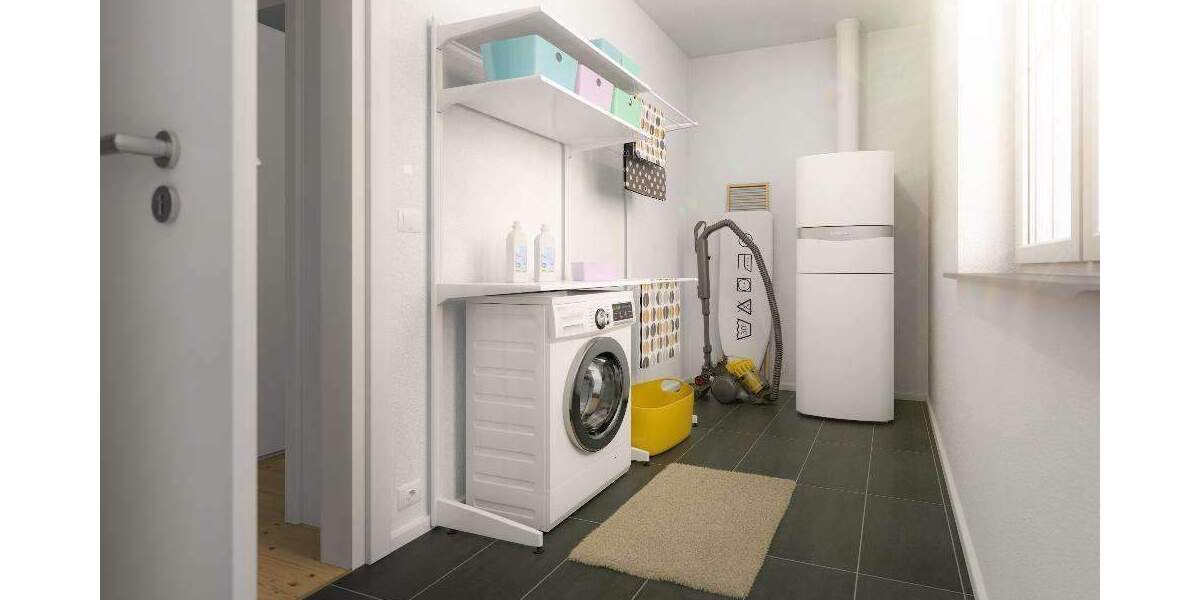 Einfamilienhaus Walschleben - 5 Zimmer, 152 m&sup2;, 276.860&euro; | Angebot:25821386