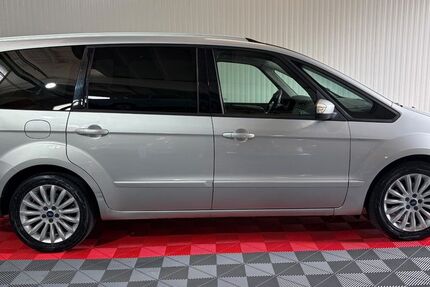 Ford Galaxy 296.733 km 3.499 &euro; Weimar 99423