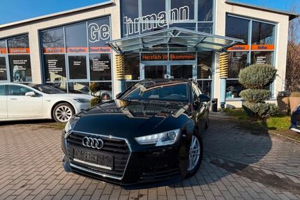 Audi A4 166.000 km 14.990 &euro; Rudolstadt 07407