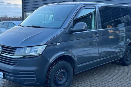 VW T6 Caravelle 139.000 km 27.890 &euro; Erfurt 99092