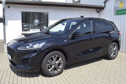 Ford Kuga 33.000 km 22.490 &euro; Weimar 99425