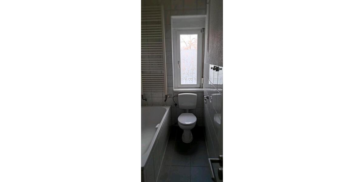 Erdgeschoßwohnung Apolda - 3 Zimmer, 65 m&sup2;, 750&euro; | Angebot:25641756