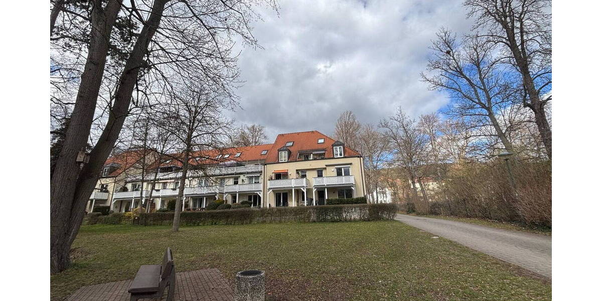 Etagenwohnung Rudolstadt Wohngebiet Rudolspark - 2 Zimmer, 64 m&sup2;, 114.500&euro; | Angebot:26583653