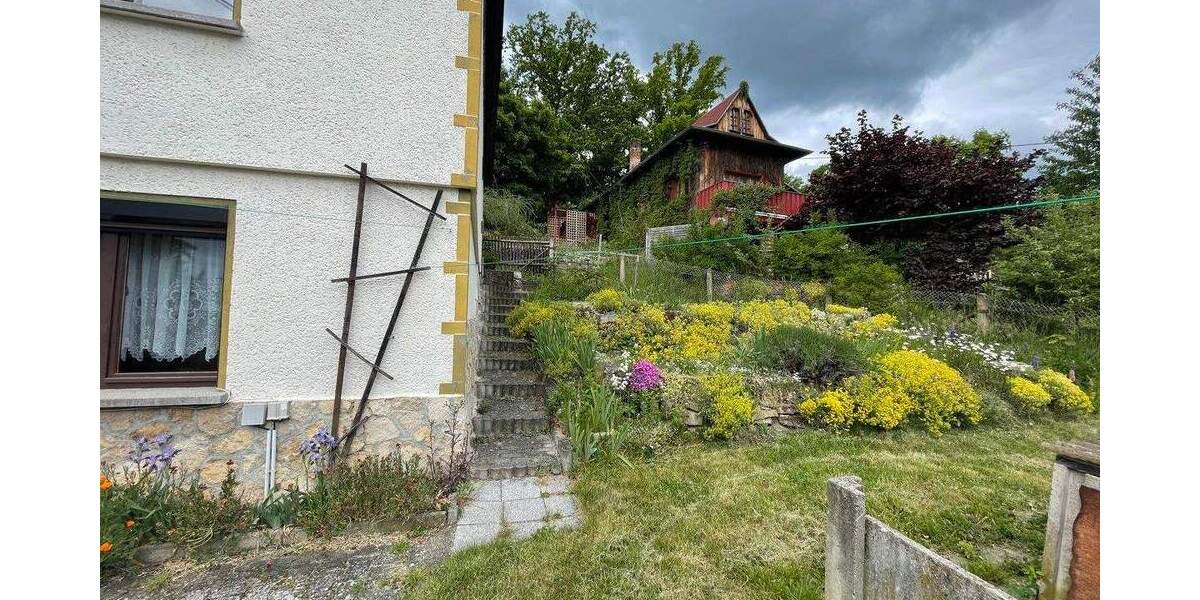 Einfamilienhaus Rudolstadt West - 148.000&euro; | Angebot:25665957