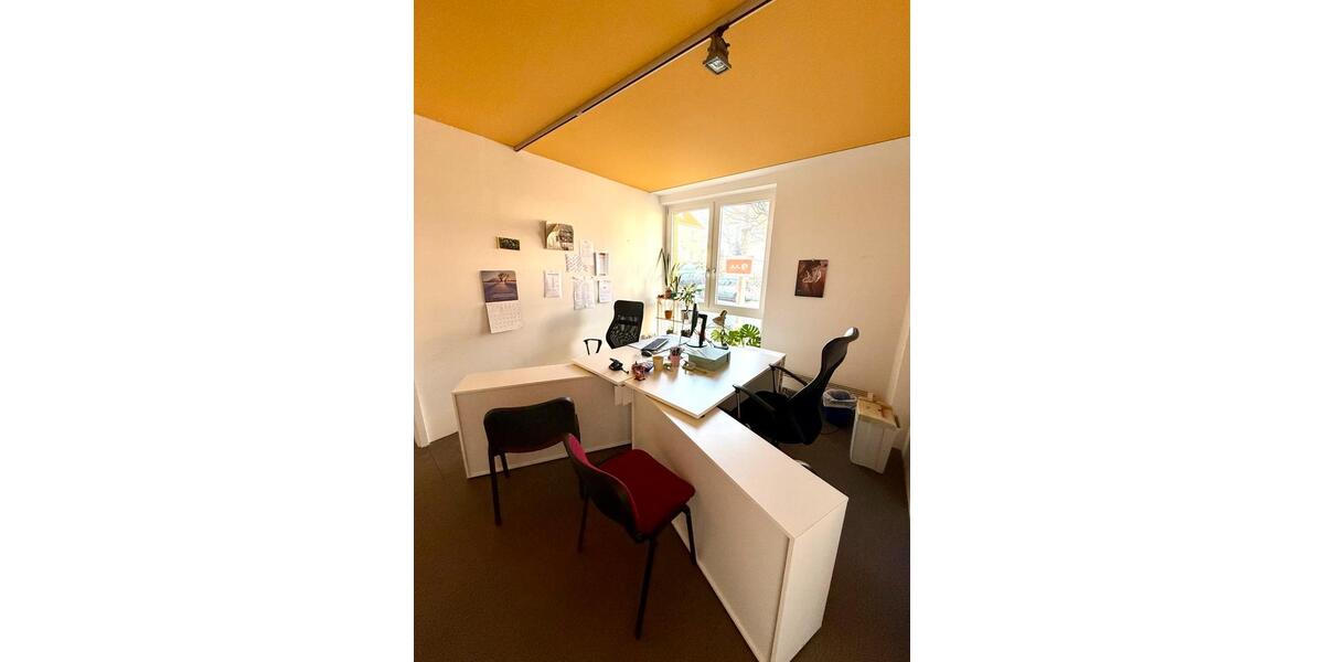 Gewerbeobjekt Weimar - 1.300&euro; | Angebot:25207552