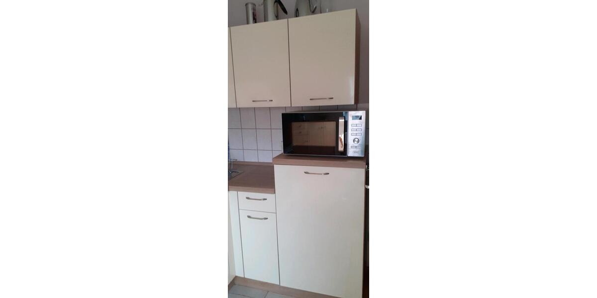 Etagenwohnung Bucha - 2 Zimmer, 60 m&sup2;, 900&euro; | Angebot:25792966