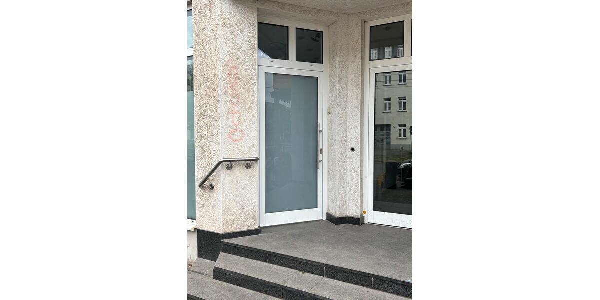 Gewerbeobjekt Erfurt Johannesplatz - 1.000&euro; | Angebot:25117886