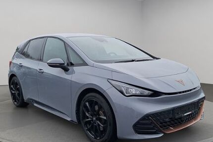 Cupra Born 34.800 km 22.690 &euro; Rudolstadt 07407