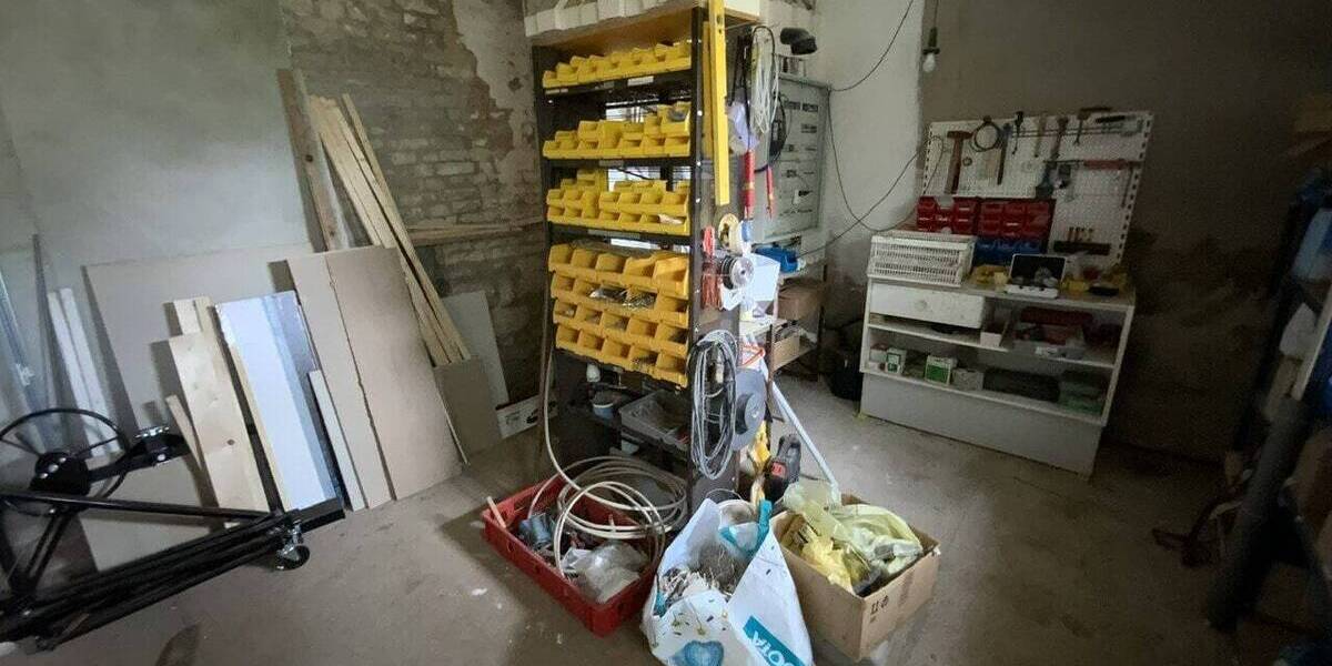 Einfamilienhaus Niedertrebra Escherode - 7 Zimmer, 126 m&sup2;, 98.000&euro; | Angebot:25771822