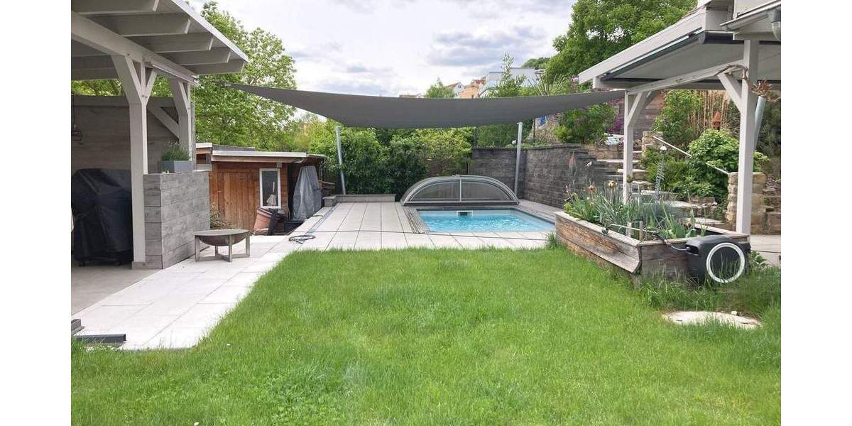 Reihenendhaus Jena Zwätzen - 6 Zimmer, 181 m&sup2;, 659.000&euro; | Angebot:26065708