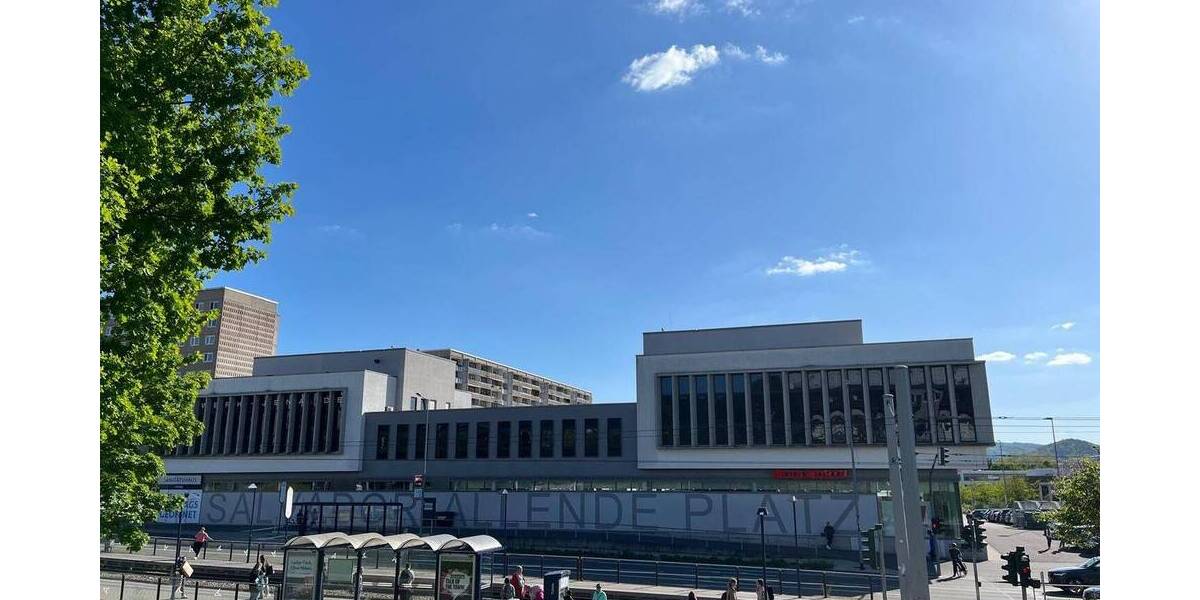 Gewerbeobjekt Jena Lobeda - 8 Zimmer, 207 m&sup2;, 1.980&euro; | Angebot:25678041