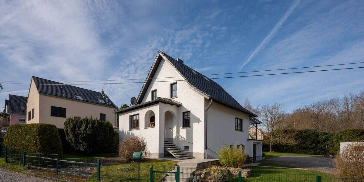 Einfamilienhaus Jena Wogau - 6 Zimmer, 140 m&sup2;, 525.000&euro; | Angebot:26018160
