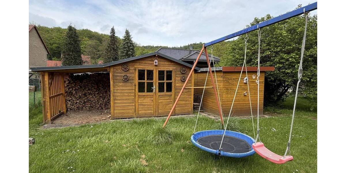 Einfamilienhaus Rastenberg - 5 Zimmer, 117 m&sup2;, 280.000&euro; | Angebot:26672785