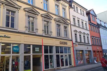 Gewerbeobjekt Erfurt Altstadt - 2.565&euro; | Angebot:25770769