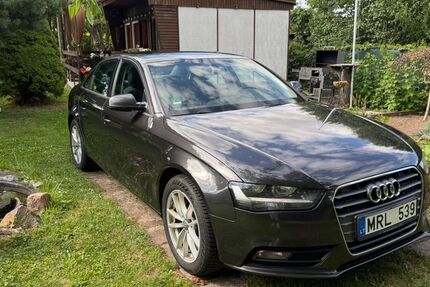 Audi A4 259.000 km 7.400 &euro; Erfurt 99086