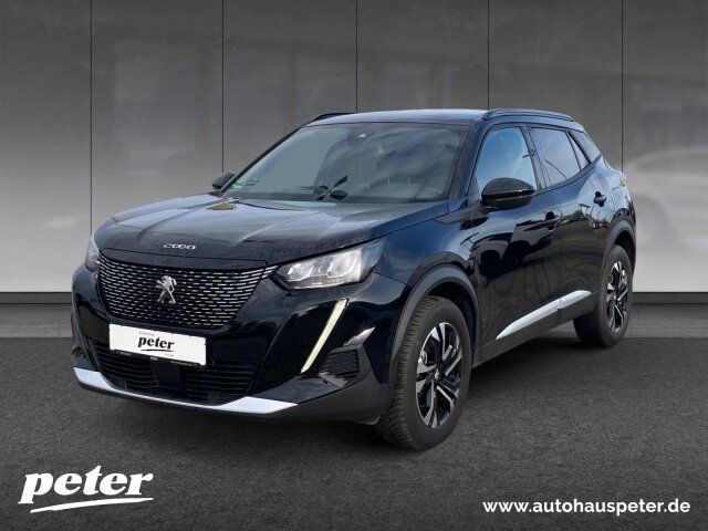 Peugeot 2008 6.350 km 23.990 &euro; Sömmerda 99610