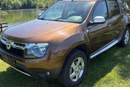 Dacia Duster 148.500 km 5.990 &euro; Rudolstadt 07407