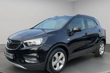 Opel Mokka X 83.300 km 11.880 &euro; Rudolstadt 07407