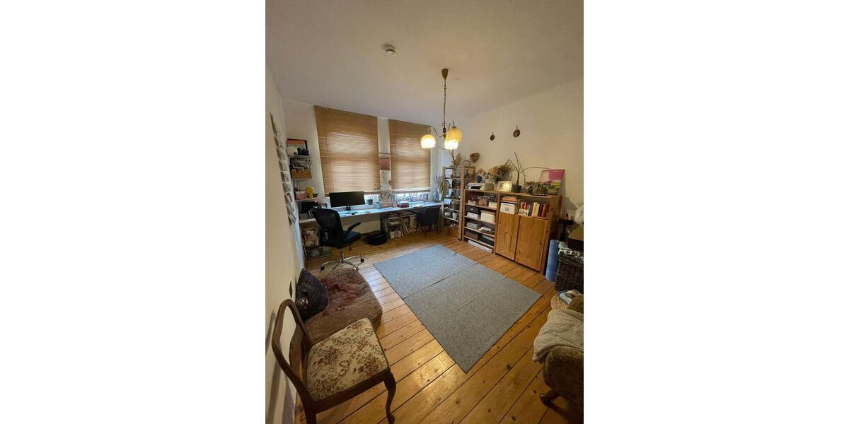 Etagenwohnung Jena Burgau - 4 Zimmer, 82 m&sup2;, 1.107&euro; | Angebot:26552002