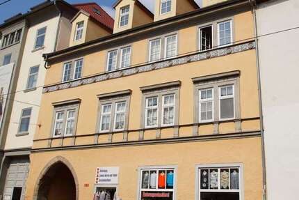 Gewerbeobjekt Erfurt Altstadt - 1.192&euro; | Angebot:25658659