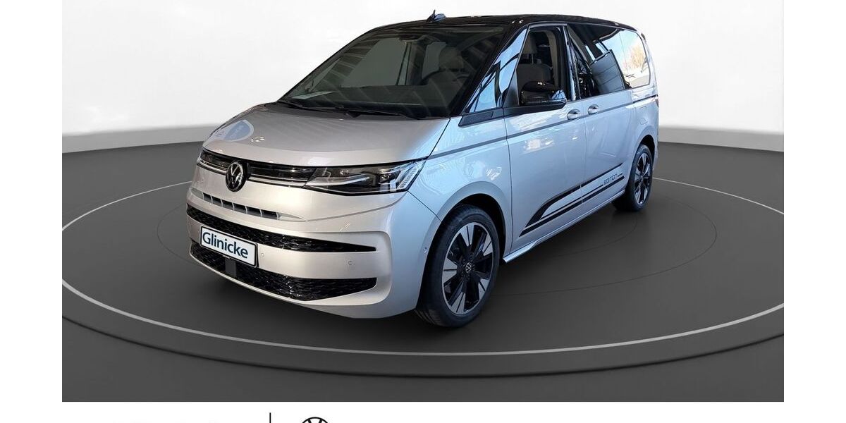 VW T7 Multivan 11.000 km 57.970 &euro; Erfurt 99099