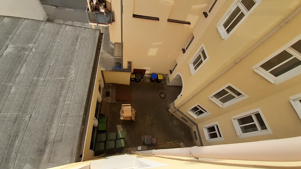 WG-Wohnung mit 4-Zimmern, 2.OG mit 2 Bädern und 2 Küchen in Gera - Etagenwohnung Jena Burgau | Angebot:14517896