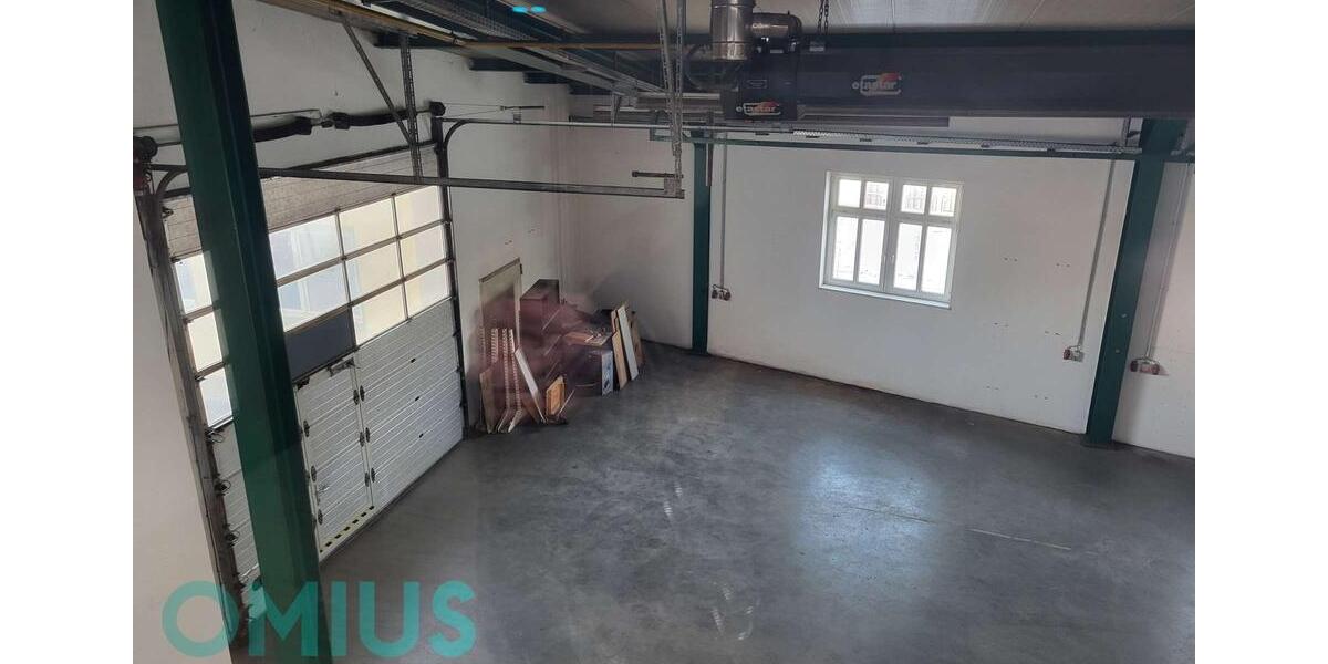 Gewerbeobjekt Apolda - 2.011&euro; | Angebot:23702126