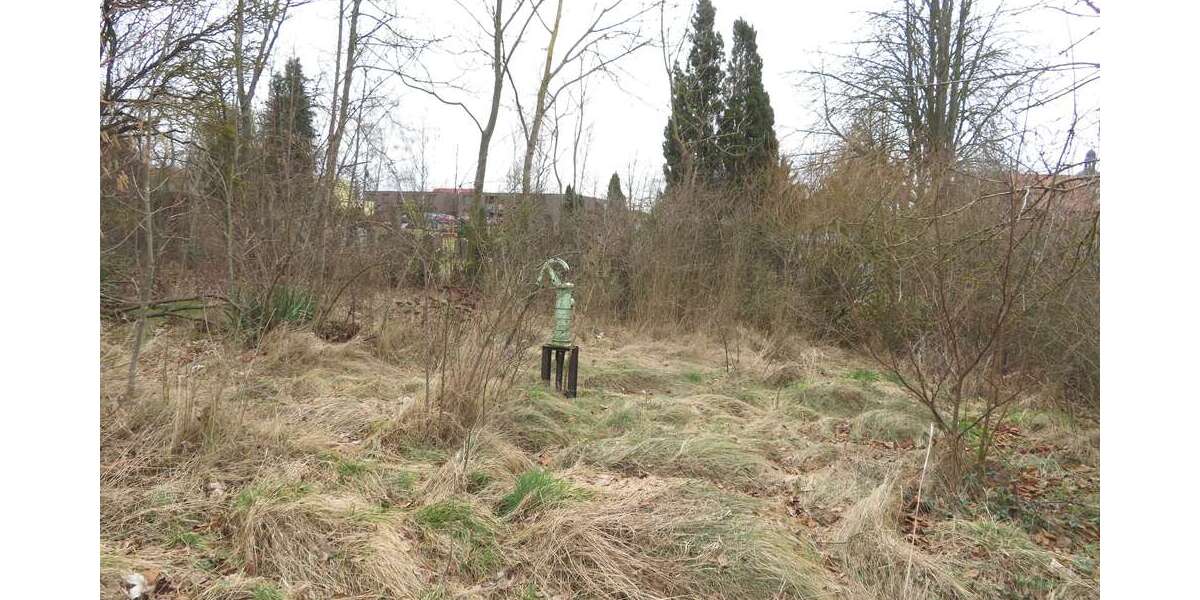 Grundstück Bad Sulza Auerstedt - 17.200&euro; | Angebot:27273720