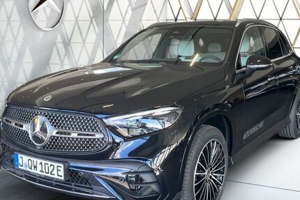 Mercedes-Benz GLC 300 13.000 km 62.990 &euro; Sulza 07751