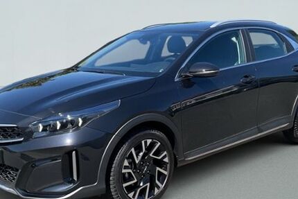 Kia XCeed 13.400 km 22.440 &euro; Rudolstadt 07407