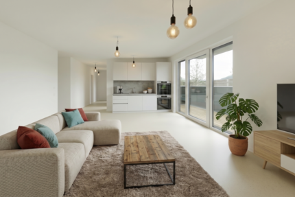 Wohnung Jena - 3 Zimmer, 95 m&sup2;, 1.429&euro; | Angebot:26677732