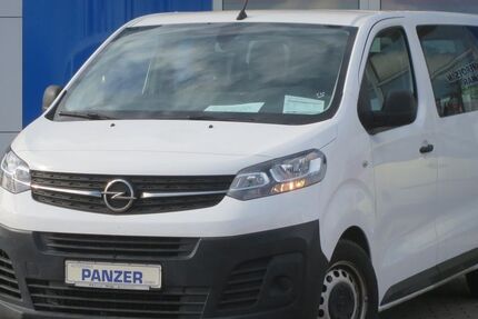 Opel Vivaro 60.000 km 21.990 &euro; Weimar 99425