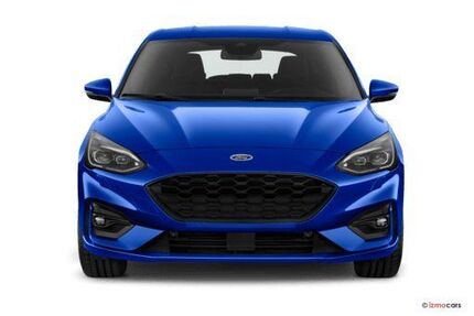Ford Focus 199.000 km 9.990 &euro; Weimar 99425
