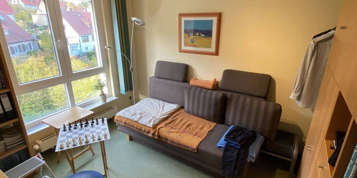 Etagenwohnung Jena Wenigenjena - 3 Zimmer, 74 m&sup2;, 259.000&euro; | Angebot:26657065