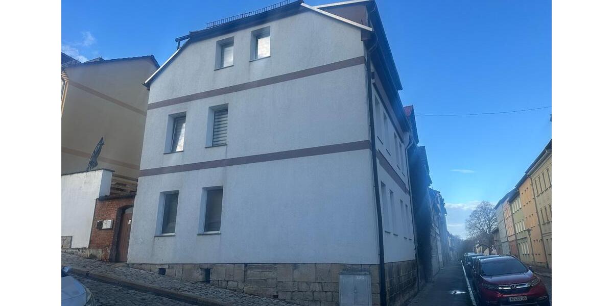 Mehrfamilienhaus, Wohnhaus Apolda - 10 Zimmer, 185 m&sup2;, 215.000&euro; | Angebot:26178674