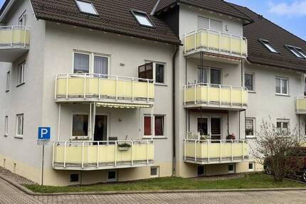 Wohnung Apolda - 3 Zimmer, 86 m&sup2;, 179.000&euro; | Angebot:25686058