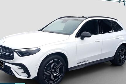 Mercedes-Benz GLC 220 9.100 km 60.950 &euro; Weimar 99428
